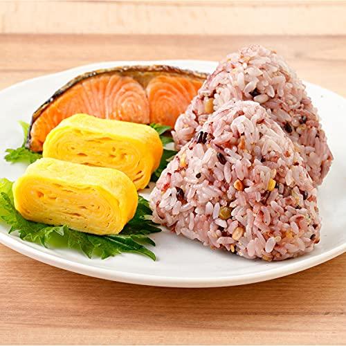 はくばく たっぷり素材の雑穀ごはん 240g×3