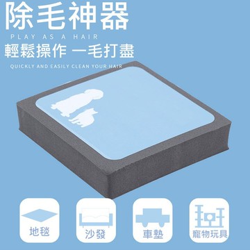【台灣現貨】 寵物除毛神器 毛髮去除