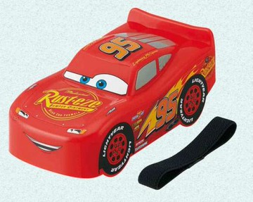 Die-cut lunch box DLB7 McQueen