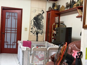 桃園藝文商圈同安街優質大地坪美透天｜桃園市桃園區同安街