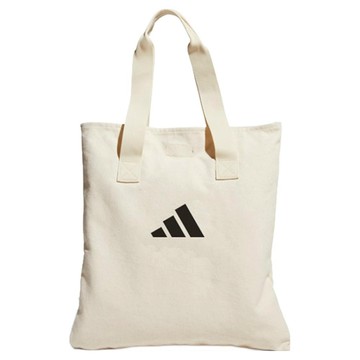 Adidas Golf 環保購物袋 HT5704  35 x 38.5 厘米  象牙白