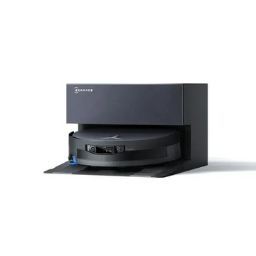 ECOVACS 科沃斯 DEEBOT X12 PRO 上下水