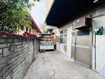 大里路稀有臨路大平房｜可住家 店面一次擁有｜台中市大里區大里路