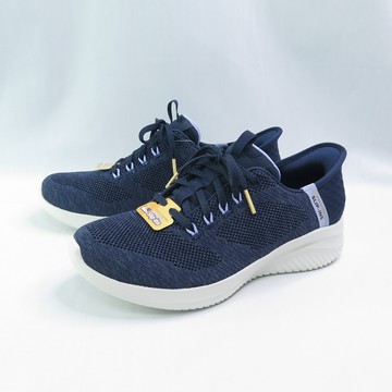 Skechers 150178NVLV 女款休閒鞋 Ultra Flex 3.0 瞬穿 海軍藍【iSport愛運動】
