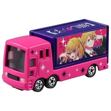 日本Dream TOMICA 我推的孩子-AR TM93503 夢幻多美小汽車