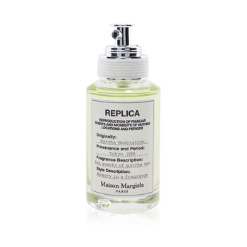 Maison Margiela Maison Margiela Replica Matcha Meditation 抹茶冥想淡香水 30ml/1oz-淡香水