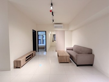 左營三鐵 近美術館 華友聯 i世界 大2房平車｜高雄市左營區鼓山三路