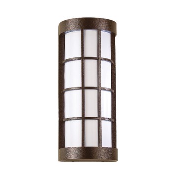 大樓外牆壁燈 B49-64-76055