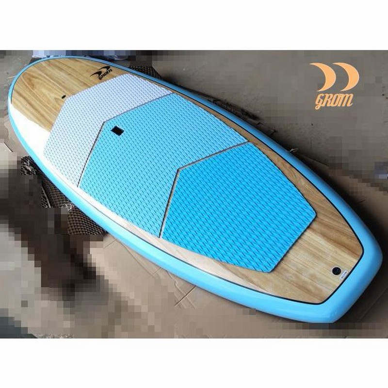 SUP EPSハードボード Grom 9'10 初心者,クルージング、波乗りOK 支店