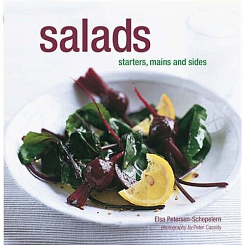 Salads (Paperback)