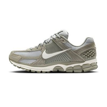Nike Zoom Vomero 5 運動鞋 男鞋 慢跑鞋 淺灰綠色 氣墊 網布 復古 休閒 HF1553-002