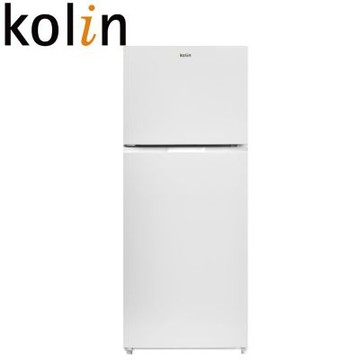 Kolin歌林339公升一級變頻雙門電冰箱 KR-P235V05 含基本安裝+舊機回收
