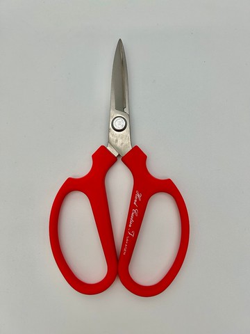坂源/sakagen 165系列剪刀(紅色)