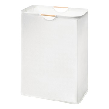 comet Home 布質折疊式洗衣籃  大(42 x 28 x 56cm)