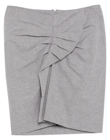 MARANT ÉTOILE Mini skirts - Item 35457500