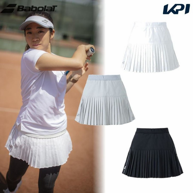 即日出荷』バボラ Babolat テニスウェア レディース VS スコート VS SKORT BWG3470 2023FW | LINEブランドカタログ