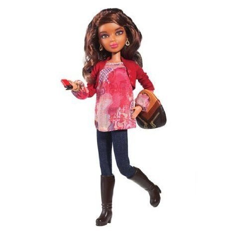 Barbie Halloween Fortune Fortune Teller Doll Target Exclusive