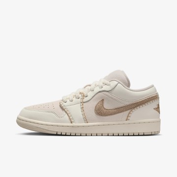 NIKE WMNS AIR JORDAN 1 LOW SE 女 籃球鞋 HV4268120