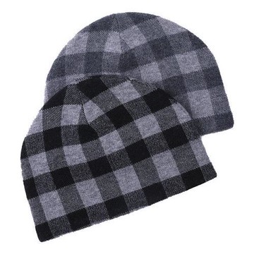 【米蘭精品】現貨+預購 頂級100%羊毛帽針織帽秋冬季加絨厚磅保暖帽冷帽休閒配件-冬季戶外運動男女帽子74mi105