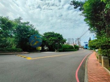 J066淡金路附近農舍｜新北市三芝區大湖