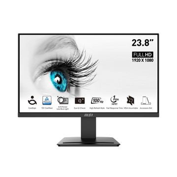 MSI 微星 PRO MP2412 24型 美型螢幕