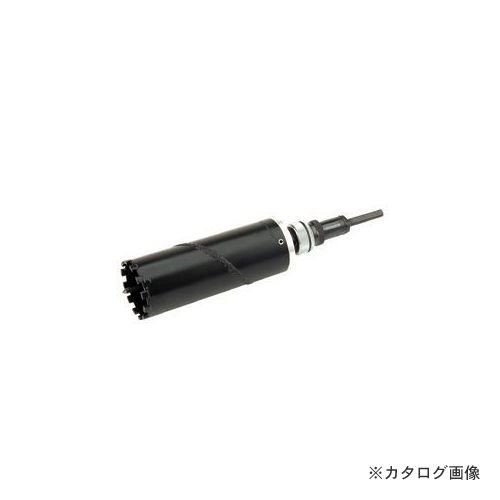 DENSAN デンサン  ワンタッチダイヤモンドコア フルセット 110mm OD-110N