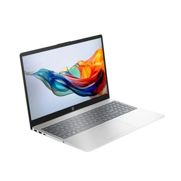 HP Laptop 15-fc0022AU 銀(Silver 7120U/8G/4TB SSD/15吋/W11S)特仕