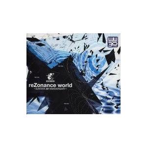 中古アニメ系CD ZUNTATA   reZonance world 〜ZUNTATA 30th ANNIVERSARY〜