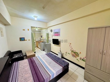 專任 | 北區美麗殿低總價套房收租首選｜台中市北區東光東街