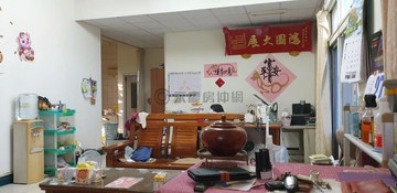 花蓮*吉安方正特定目的事業廠辦 ｜花蓮縣吉安鄉海濱