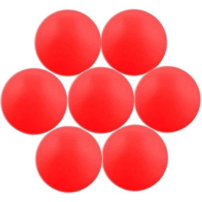 卓球ボール レッド 40mm 練習用 イベント用 カラフル ピンポン玉 通販 Lineポイント最大get Lineショッピング