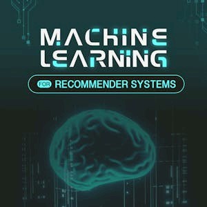 Recommender Systems