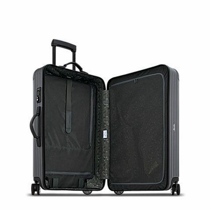 RIMOWA リモワ SALSA サルサ マルチホイール TSAロック付 4輪