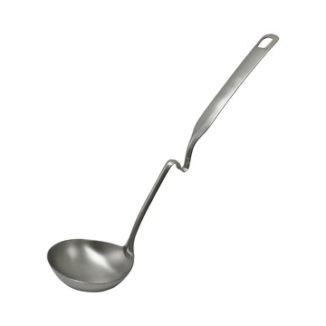 KIYODO 304不鏽鋼可掛式湯杓-2支