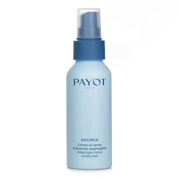 Payot 柏姿 Source Adaptogen 保濕噴霧 40ml/1.35oz-保濕及護理