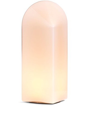 HAY - Parade table lamp - unisex - glass - One Size - Pink