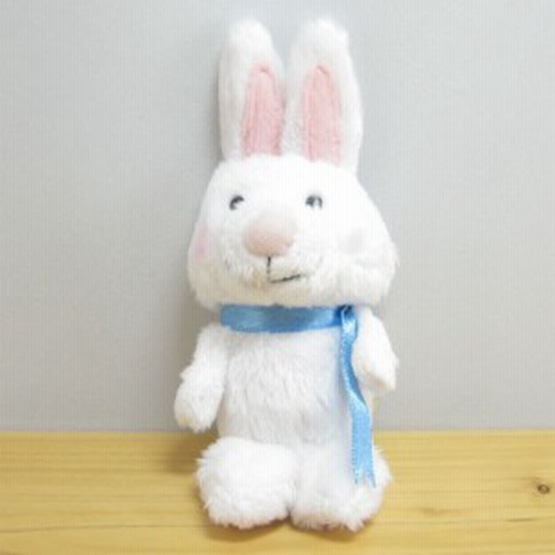 スージーズー うさぎのララ フィンガーパペット Suzy S Zoo うさぎのlulla スージーズーグッズ うさぎグッズ マスコット ぬいぐるみ 通販 Lineポイント最大1 0 Get Lineショッピング