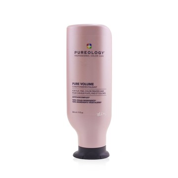 Pureology - 純淨豐盈護髮素 (扁平、幼細、漂染髮質適用)