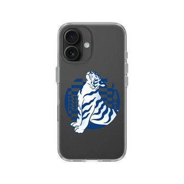 iPhone 16 Clear Case（相機按鈕） 透明 - ZISHI 只是 - MEOW