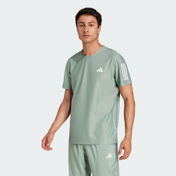 【adidas 愛迪達】 短袖上衣 T恤 男 JC9793