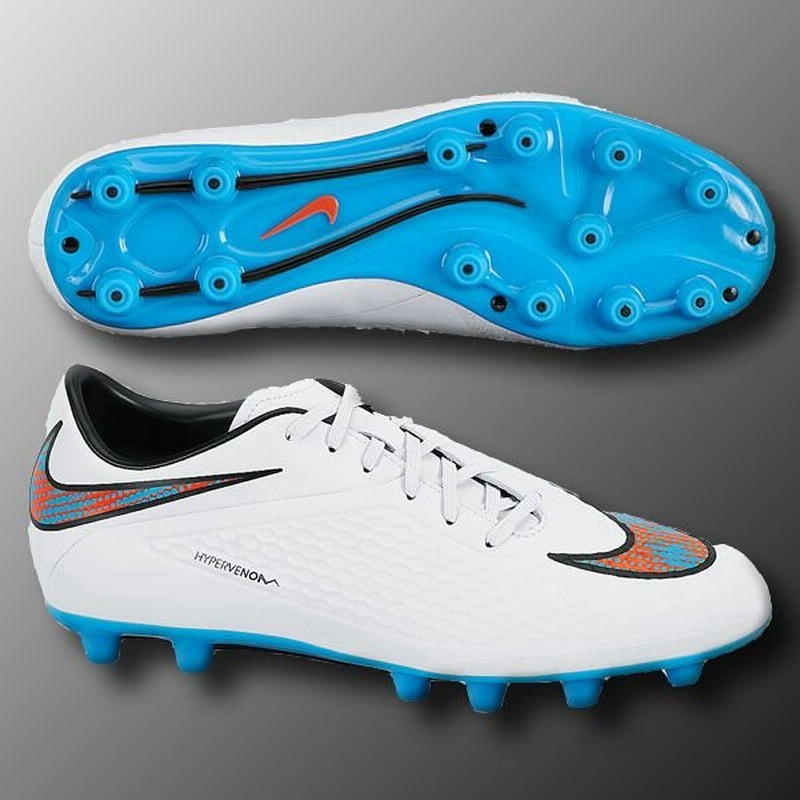 40 Off ナイキ Nike サッカースパイク ハイパーヴェノム フェロン Hg E Hyper Venom Phelon Hg E 148 通販 Lineポイント最大0 5 Get Lineショッピング