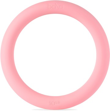 Bala 粉色 The Power Ring 负重训练环 4.5kg