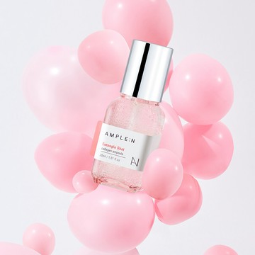 AMPLE:N Entangle Shot Collagen Ampoule 30ml