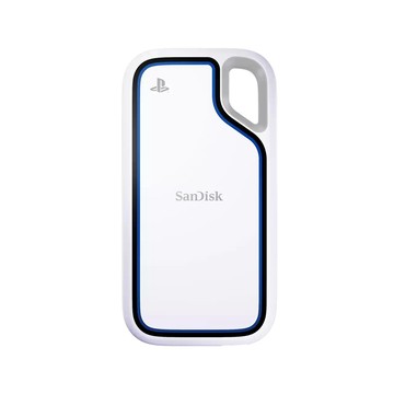 SanDisk E62P 1TB 行動固態硬碟