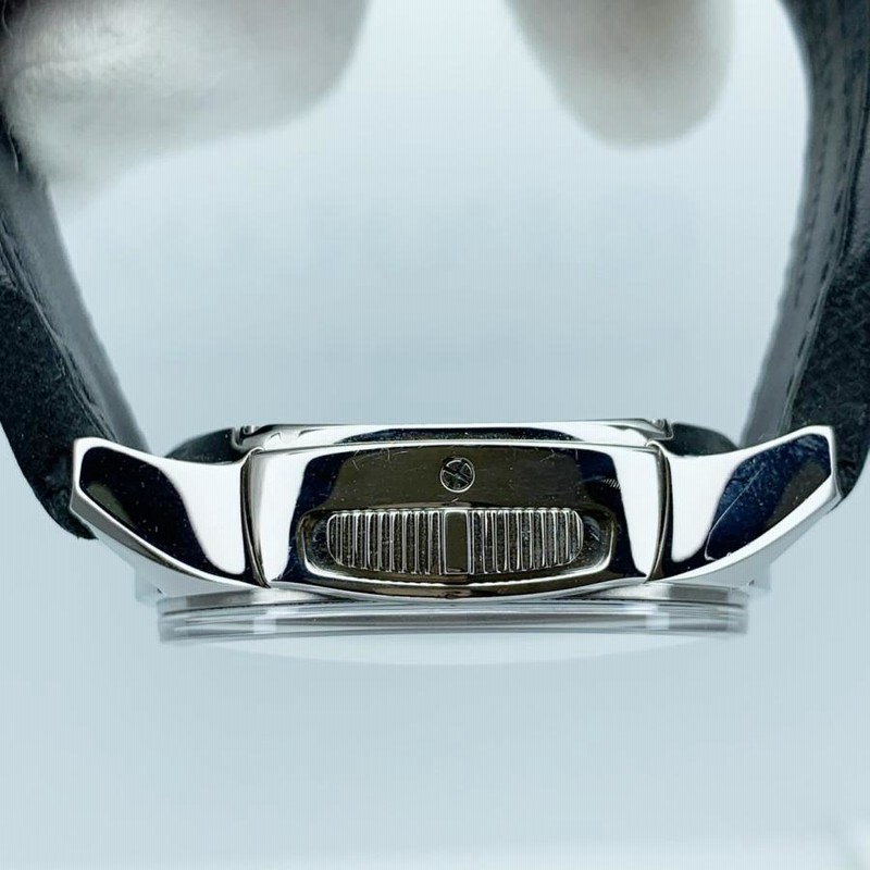 JAEGER LE COULTRE ジャガールクルト Q1928470 AMVOX2 クロノ