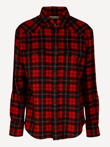 Saint Laurent Shirt