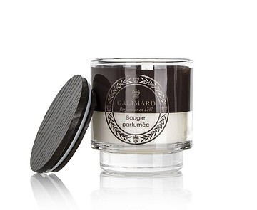 法國嘉莉瑪Galimard香氛美學擴香蠟燭180g