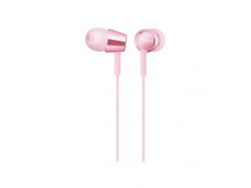 SONY ear receiver MDR-EX155 P