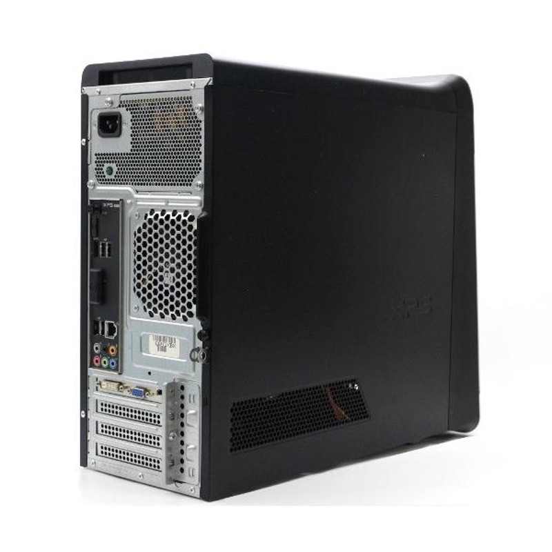 DELL XPS8300Core i7-2600