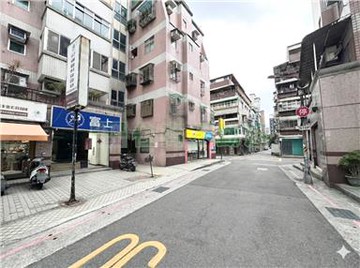 石牌低總價店面｜台北市北投區實踐街